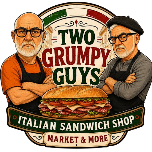 Two Grumpy Guys Italian Sandwich Shop